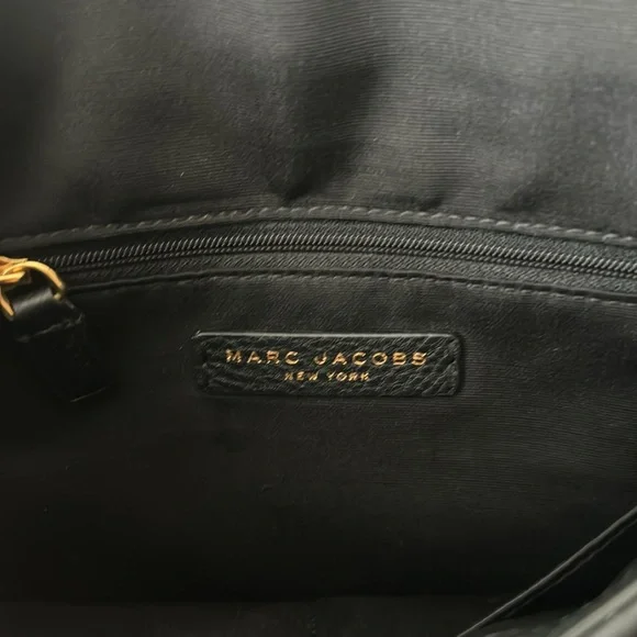 Marc Jacobs medium Crossbody purse - Picture 5 of 12